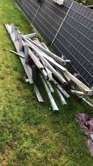 Wir Holen Ihre Schrott kostenlos ab in Dortmund und Umgebung