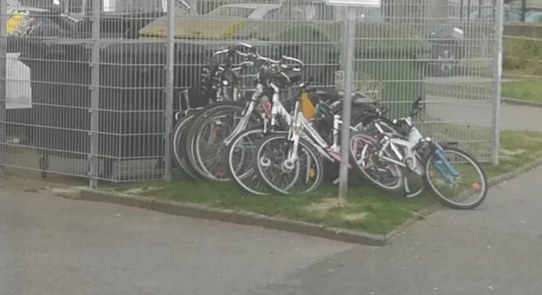 Wir holen Ihren Schrott kostenlos ab in Krefeld und Umgebung