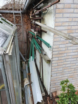 In Hagen Schrottabholung kostenfrei und schnell