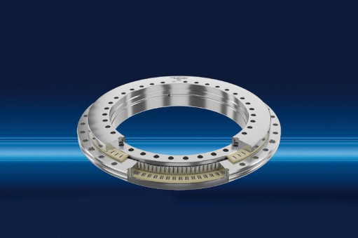 Rodriguez auf der EMO Hannover 2025