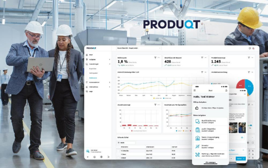 Bielefelder Software-Schmiede WAPP GmbH auf Wachstumskurs