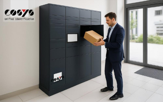 Post, die wartet, kostet Geld