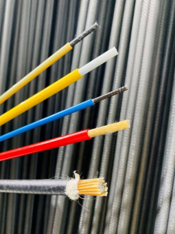 Leichte, formstabile und vielseitige Lösungen für anspruchsvolle  Kabelverlege-Anwendungen