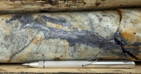 Yukon Metals beginnt mit erstem Bohrprogramm auf seinem Projekt Star River
