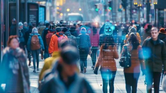 Sensormatic Solutions verbessert Analyse des Kundenverhaltens im Einzelhandel mit neuer Re-ID-Technologie zur Wiederholungserkennung und fortschrittli