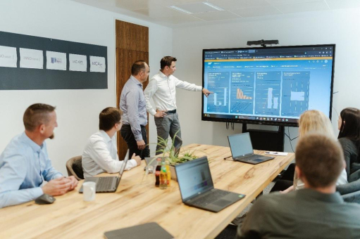 Go-live: MCA furniture GmbH führt SAP S/4HANA Public Cloud erfolgreich ein