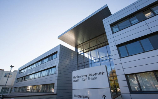 LOGSOL gestaltet die Krankenhauslogistik der Zukunft: Transformation des städtischen Klinikums zur Medizinischen Universität Lausitz – Carl Thiem