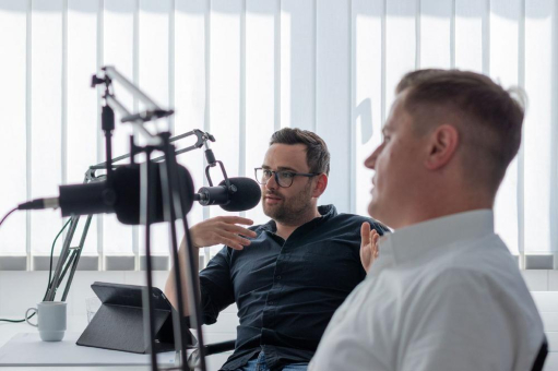 Gegenwart und Zukunft – der „Bossard Expert Talk“ über Gewindeeinsätze