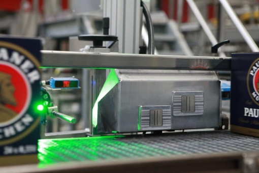 Fachpack 2025 – Kennzeichnungstechnologien: So wird die Produktion in Zukunft  effizienter und sicherer