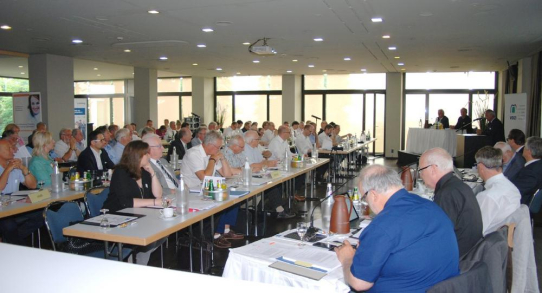Delegiertentagung des VDZI lehnt Mono-MVZ im zahnärztlichen Bereich ab