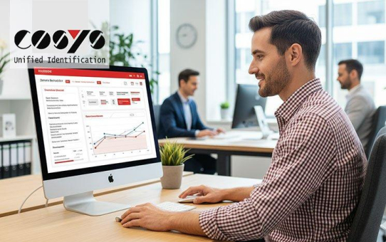 Inventur als Fundament des Omnichannel-Erfolgs: Wie zentrale Bestandsführung operative Exzellenz und Kundenzufriedenheit verbindet