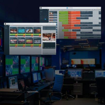 Telestream Global Ingest Workflow Powered by Vantage ermöglicht Medienerstellung