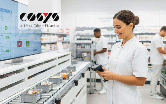 Jenseits des Point of Sale: Wie integrierte Logistik die Wertschöpfung in Apotheken und Drogerien steigert