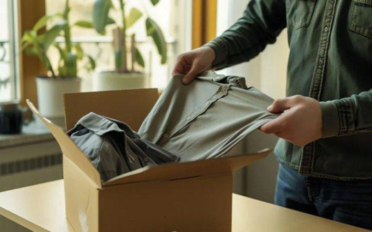 Versandverpackung: Ein USP oder nur Mittel zum Zweck?