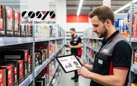 Saisongeschäft meistern mit digitaler Inventur und KI