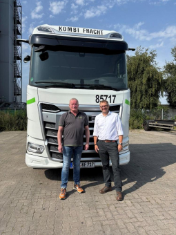 L.I.T. übernimmt Kombi Fracht GmbH: Ausbau des Dienstleistungsportfolios und Stärkung des Netzwerks