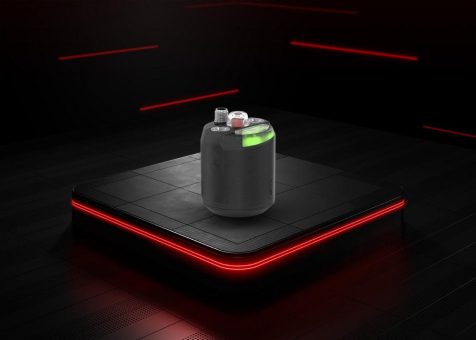 Neues Automatisierungsmodul GEMÜ 44A0 vereint Präzision, Flexibilität und Bedienkomfort