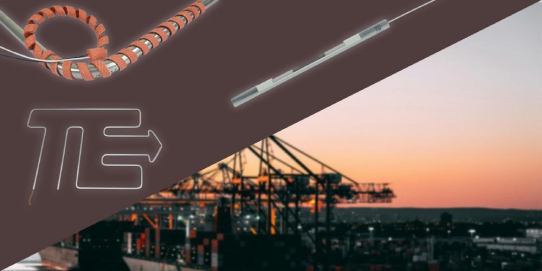 Industrielles Heizen neu gedacht – Effizient. Vielseitig. Zuverlässig.
