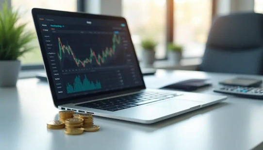 Zinseszins-Rechner für längerfristige Krypto-Investments