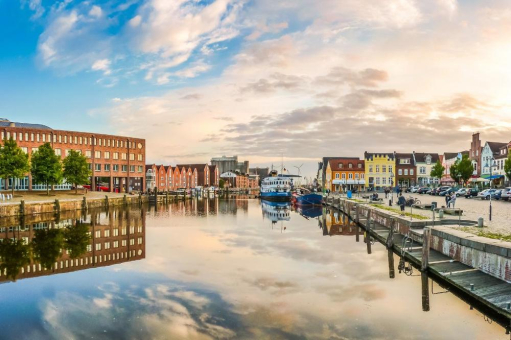 Qualitas Energy präsentiert neue Wachstums- und Kooperationsmöglichkeiten auf der Husum Wind 2025