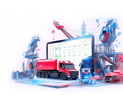 BAUER Spezialtiefbau GmbH & Rosenberger Telematics – Telematik ohne Kompromisse
