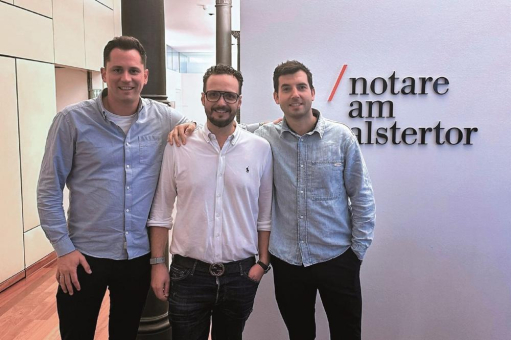 INN-ovativ beschließt Partnerschaft mit Plattformbetreiber Bonisoft