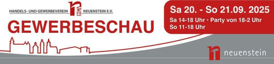 Die IMS Verbindungstechnik GmbH & Co. KG öffnet ihre Tore für die Gewerbeschau Neuenstein
