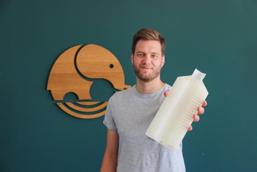 Green Elephant Biotech macht Zellkultivierung nachhaltiger