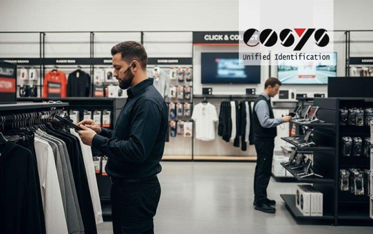 Wie der Einzelhandel durch automatisierte Bestandsführung seine Omnichannel-Strategie nachhaltig stärkt