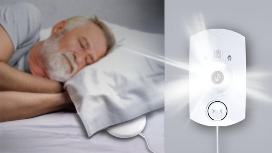 Ei Electronics bringt neues Gehörlosenmodul Ei170RF auf den Markt