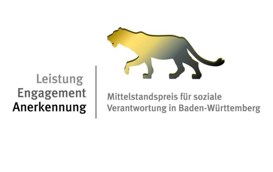 ISGUS erhält den Lea-Mittelstandspreis 2025
