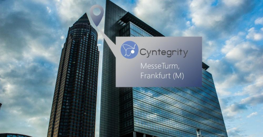 Deutsche Pharma-Führungskräfte und internationale Experten treffen sich in Frankfurt