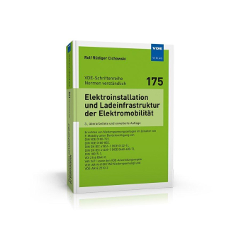 Praxiswissen für Elektromobilität: Ladeinfrastruktur sicher planen
