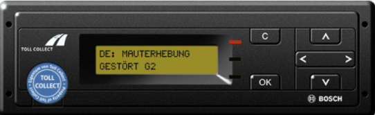 Erste Maut-Rückzahlung durch BALM: Camion-Pro erzielt hohen sechsstelligen Betrag für Mitglieder
