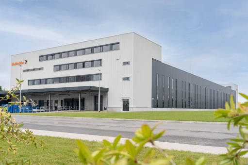 Neues Elektronikwerk eröffnet: Weidmüller investiert in die Zukunft