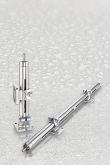RK Rose+Krieger baut sein Lineartechnik-Portfolio aus