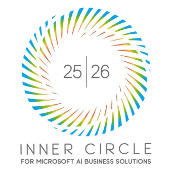 MODUS Consult erneut im Microsoft Inner Circle für AI Business Solutions 25|26