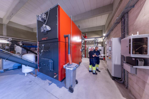 HanseWerk-Tochter HanseWerk Natur gestaltet Station der „Energietour Schleswig-Holstein“ mit