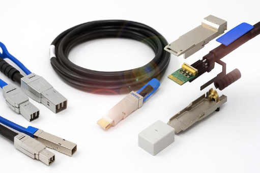 N&H Technology erweitert Portfolio um High-Speed-Kabel
