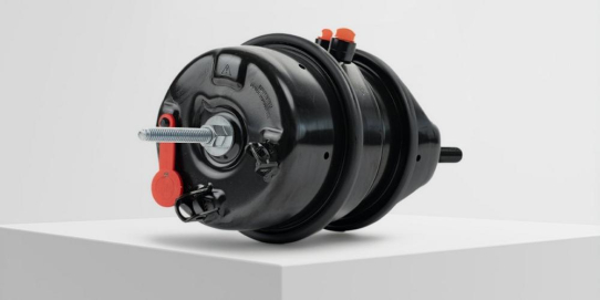 Kögel Trailer GmbH erweitert Produktportfolio durch Kooperation mit TSE Brakes