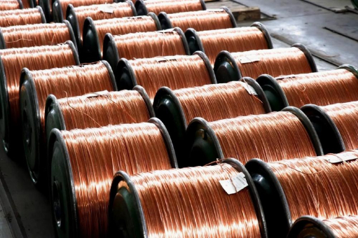 Axo Copper meldet Volltreffer: Über 5 % Kupferäquivalent auf La Huerta!