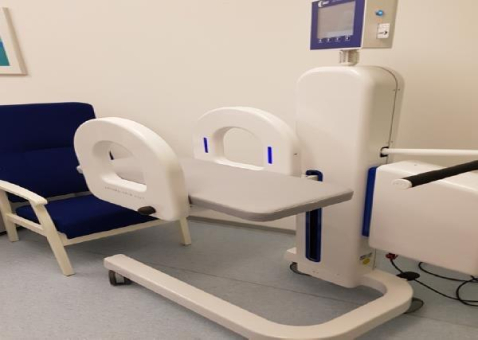Neuer MBST High-Tech Arthrose-Behandlungsplatz ab sofort im Werra-Meißner-Kreis