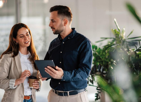 Qualitätsmanagement als Hebel für Nachhaltigkeit