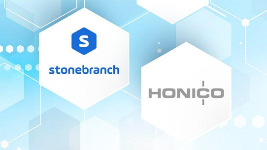 Stonebranch übernimmt HONICO, um seine Führungsposition im Bereich SAP-Automatisierung zu stärken