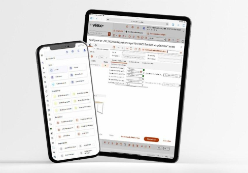 ERP für Variantenfertiger: Vielfalt im Griff