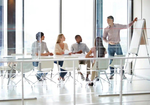 Neue Arbeitsmodelle im Mittelstand: So gelingt der Wandel