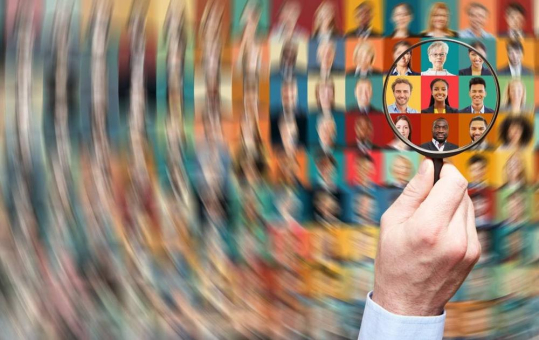 Personalwesen zwischen Realität und Aufbruch