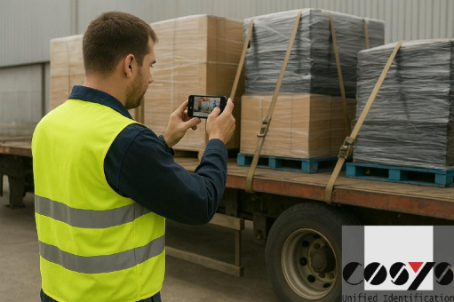 COSYS Fotodokumentation – Transparenz, Sicherheit und Effizienz durch digitale Bilderfassung