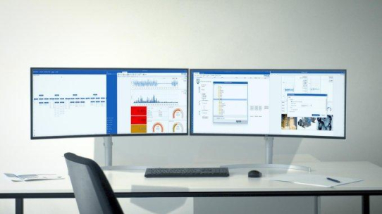 GI.bench 2025: Bis zu 20× schnellere Datenerfassung und höhere Effizienz