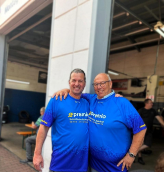 Drei neue Partner im Sommer gestartet – Premio-Netzwerk wächst weiter